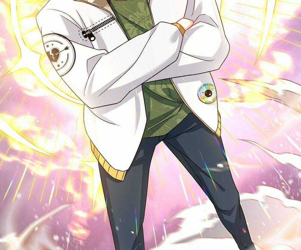 Tiên Tôn Lạc Vô Cực Chapter 238 trang 11