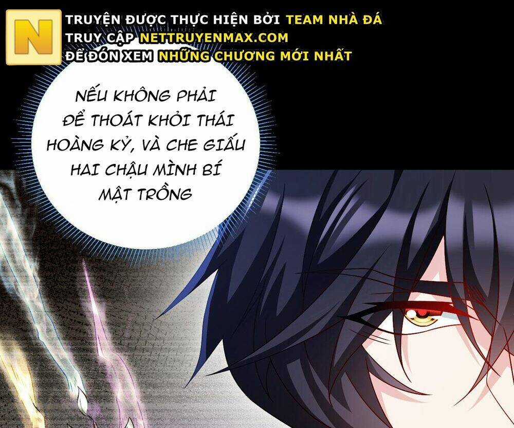 Tiên Tôn Lạc Vô Cực Chapter 238 trang 13