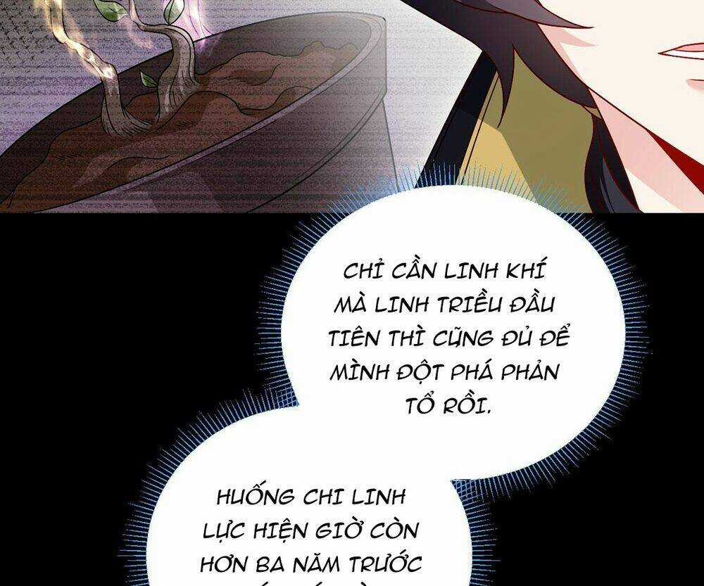 Tiên Tôn Lạc Vô Cực Chapter 238 trang 14