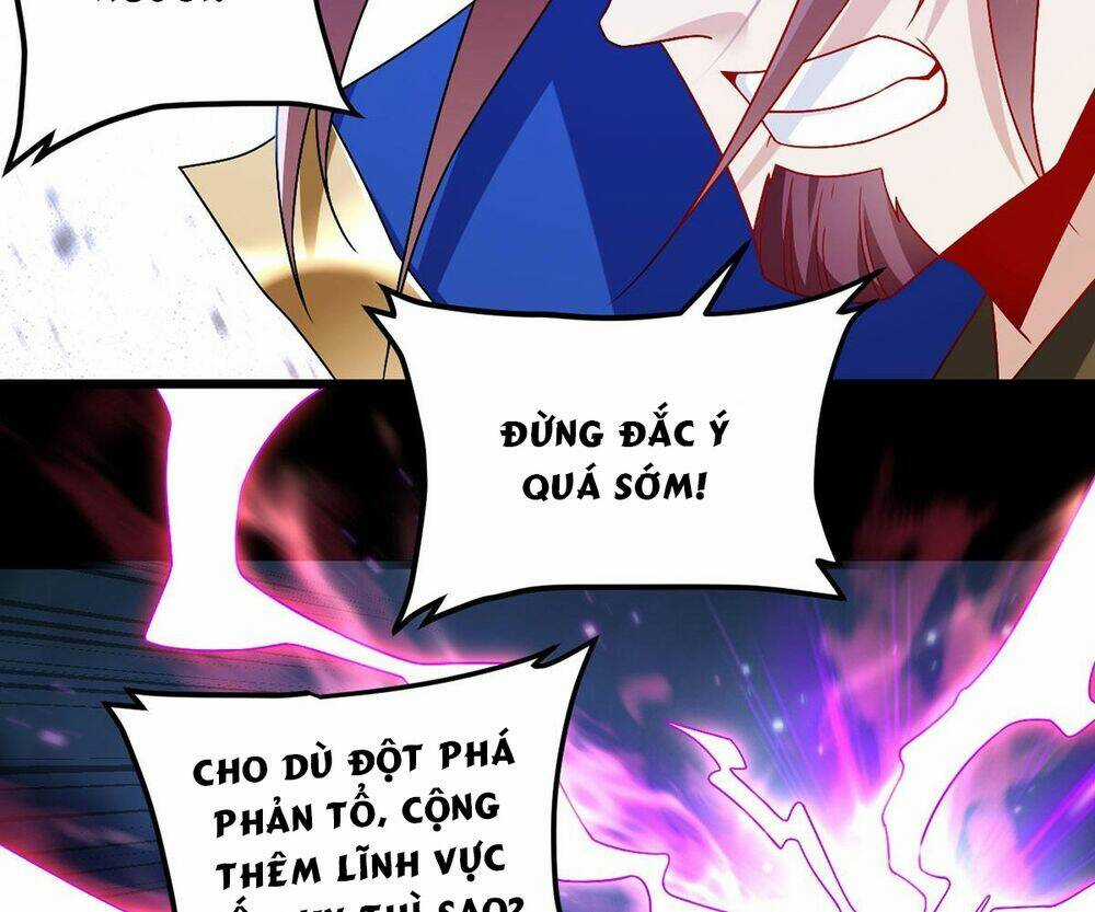Tiên Tôn Lạc Vô Cực Chapter 238 trang 16