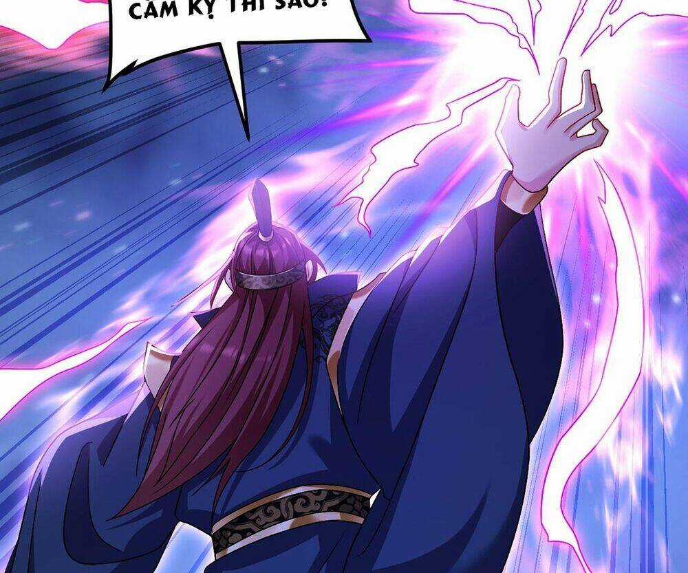 Tiên Tôn Lạc Vô Cực Chapter 238 trang 17