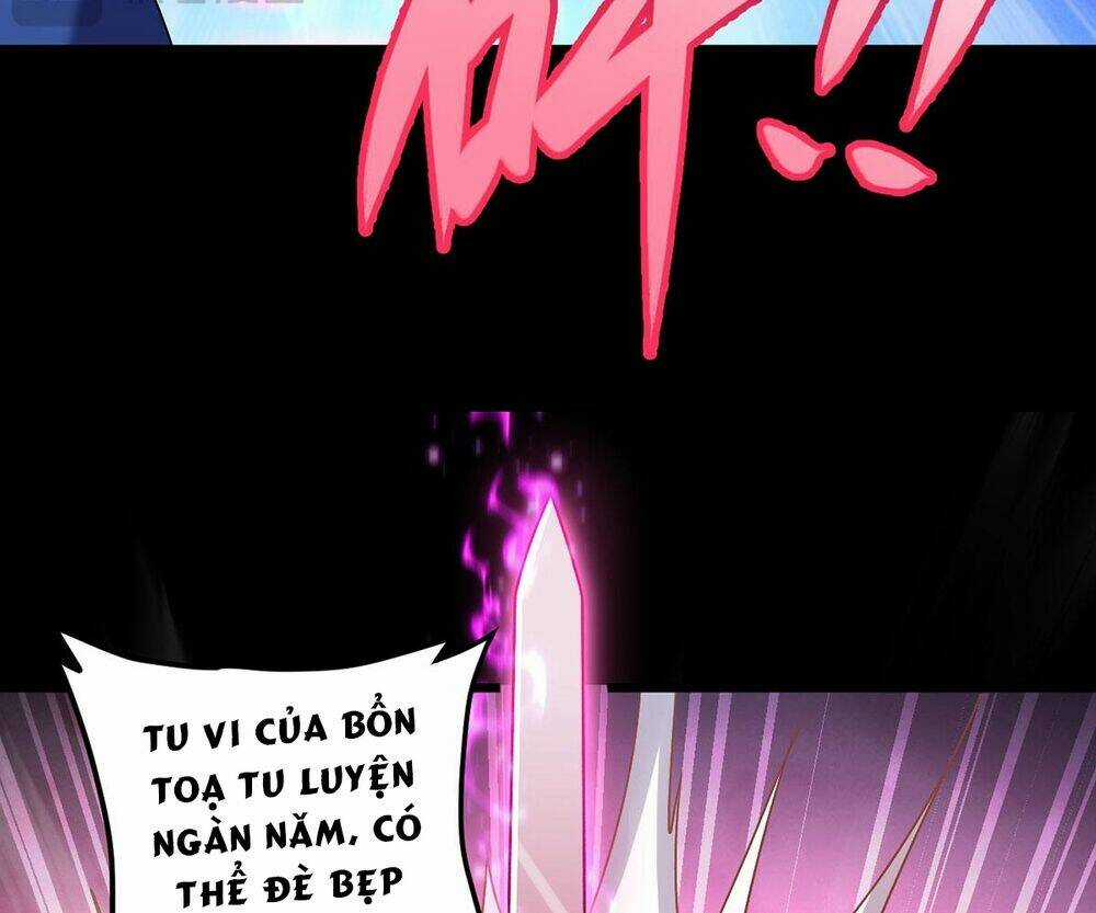 Tiên Tôn Lạc Vô Cực Chapter 238 trang 21