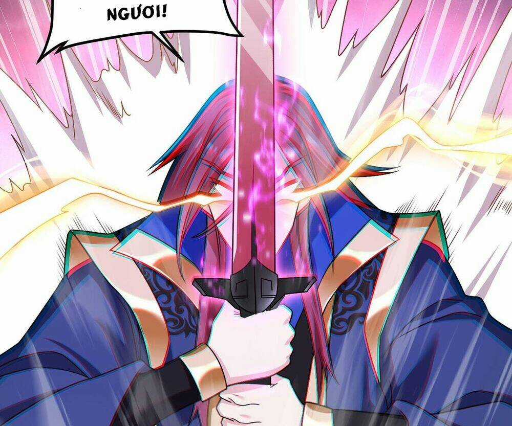 Tiên Tôn Lạc Vô Cực Chapter 238 trang 22