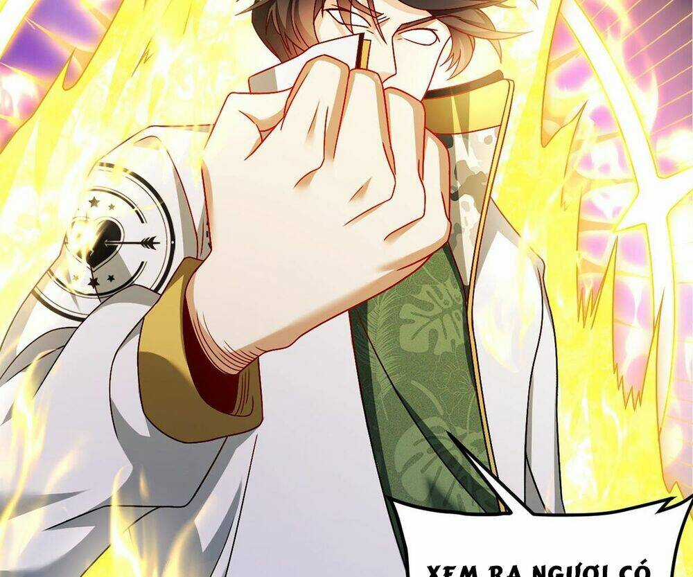 Tiên Tôn Lạc Vô Cực Chapter 238 trang 27