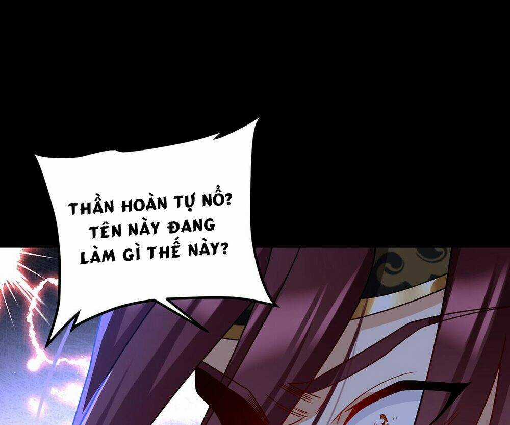 Tiên Tôn Lạc Vô Cực Chapter 238 trang 31