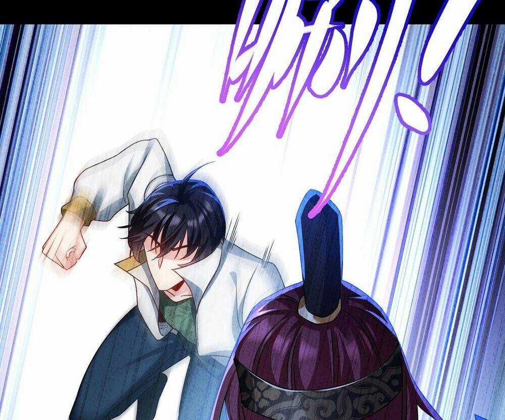 Tiên Tôn Lạc Vô Cực Chapter 238 trang 33