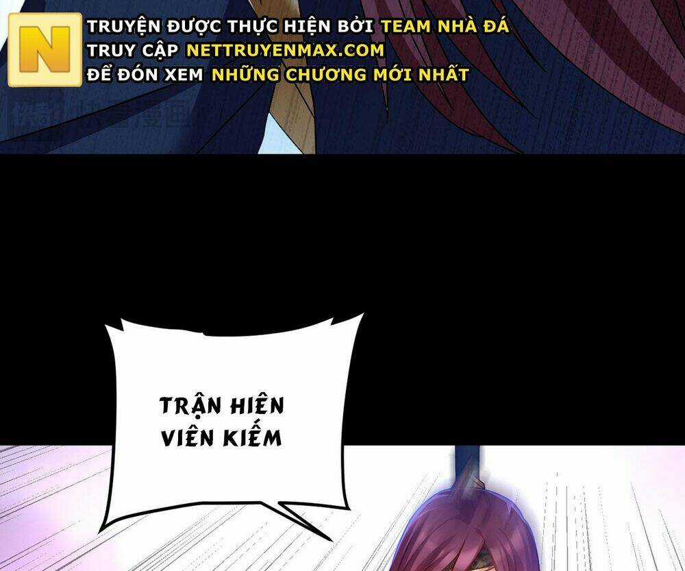 Tiên Tôn Lạc Vô Cực Chapter 238 trang 35