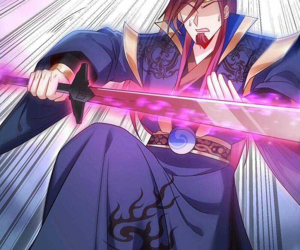 Tiên Tôn Lạc Vô Cực Chapter 238 trang 36