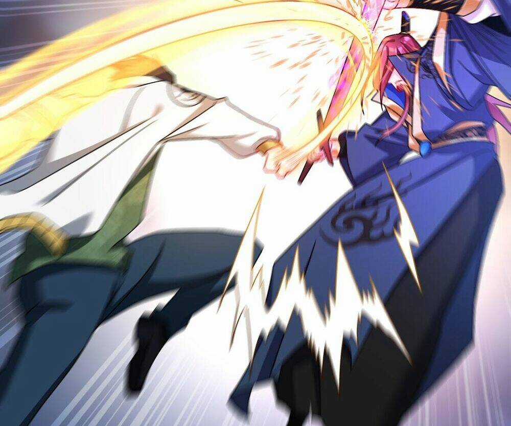 Tiên Tôn Lạc Vô Cực Chapter 238 trang 38