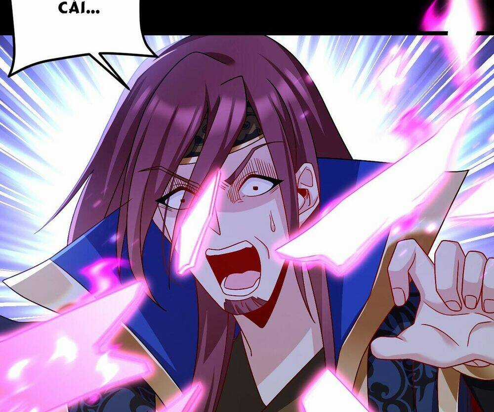 Tiên Tôn Lạc Vô Cực Chapter 238 trang 40