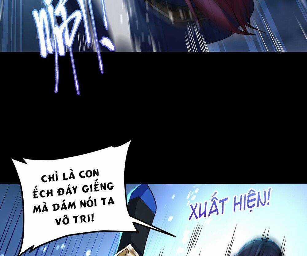 Tiên Tôn Lạc Vô Cực Chapter 238 trang 46