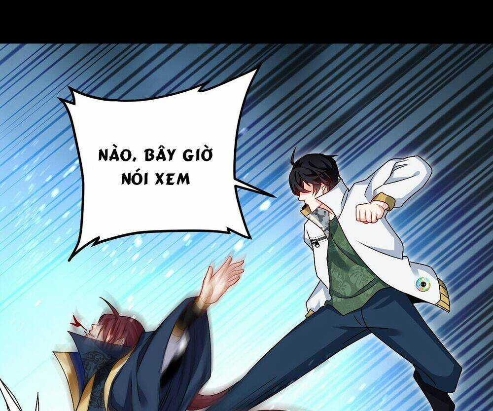 Tiên Tôn Lạc Vô Cực Chapter 238 trang 49