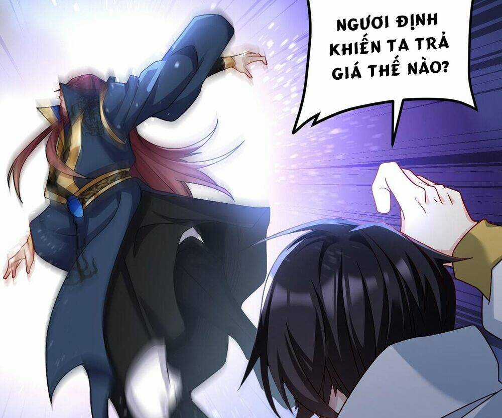 Tiên Tôn Lạc Vô Cực Chapter 238 trang 52