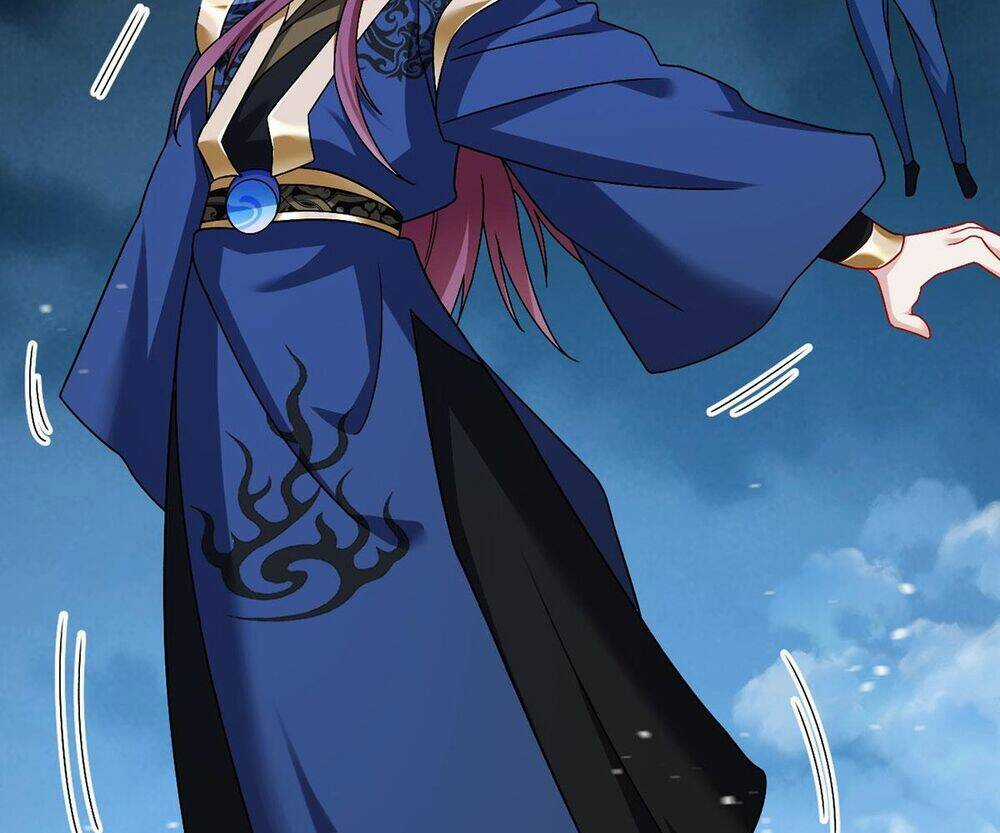 Tiên Tôn Lạc Vô Cực Chapter 238 trang 56