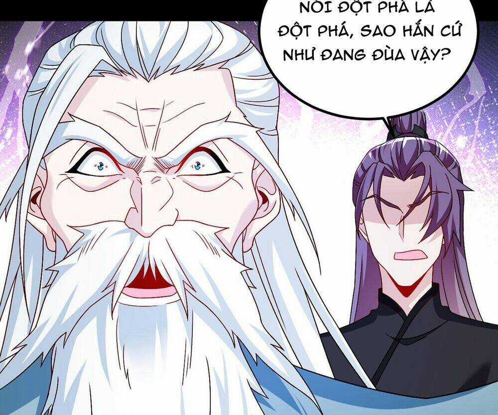 Tiên Tôn Lạc Vô Cực Chapter 238 trang 6
