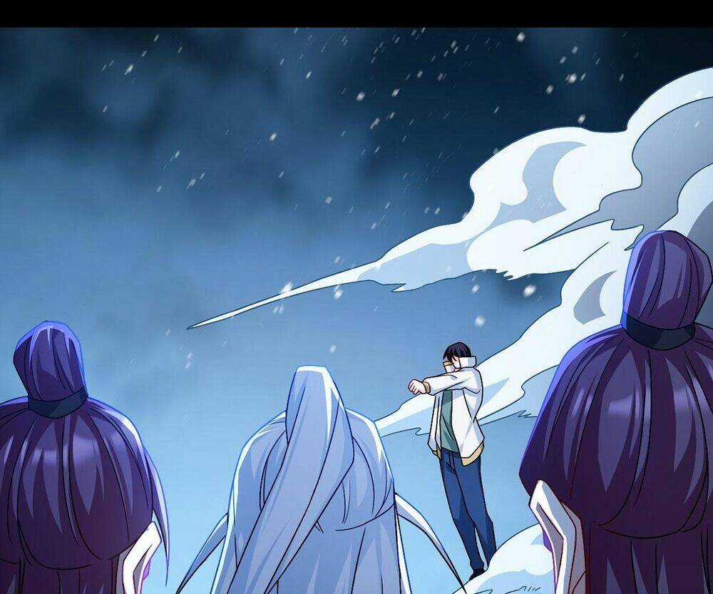 Tiên Tôn Lạc Vô Cực Chapter 238 trang 70