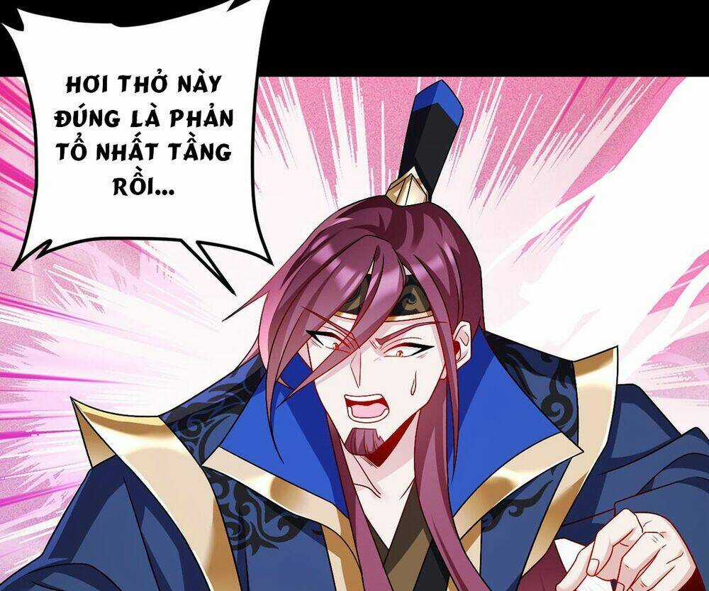 Tiên Tôn Lạc Vô Cực Chapter 238 trang 8