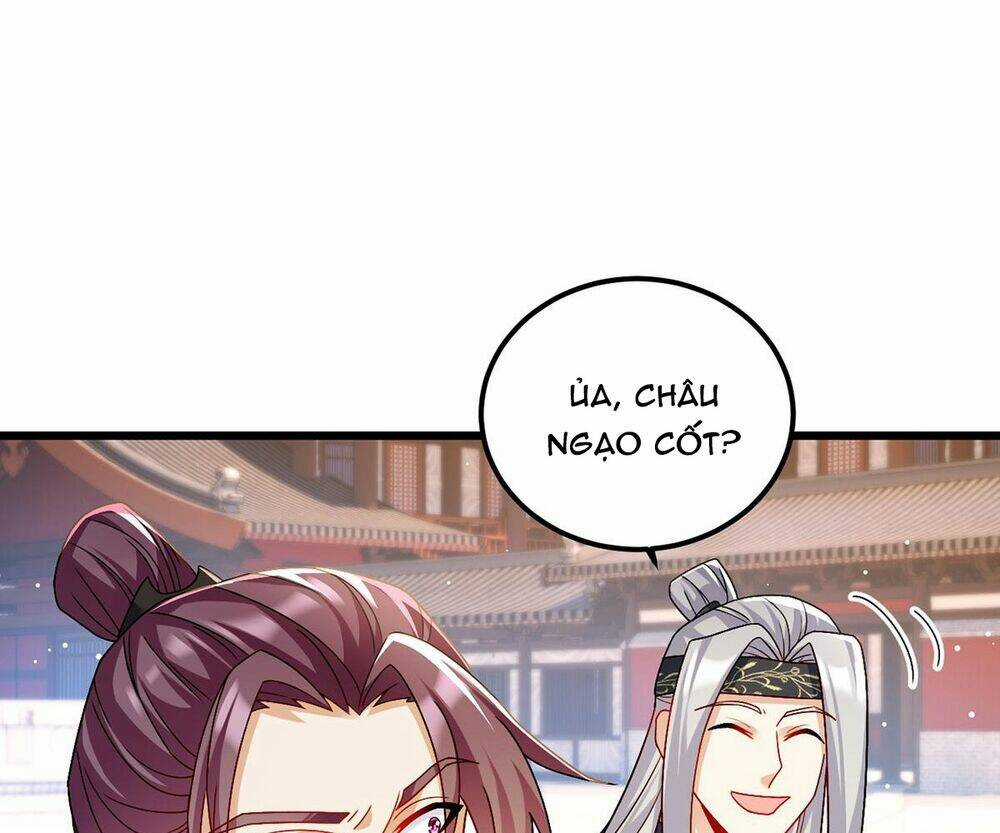 Tiên Tôn Lạc Vô Cực Chapter 238 trang 81