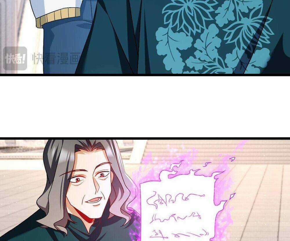 Tiên Tôn Lạc Vô Cực Chapter 238 trang 89