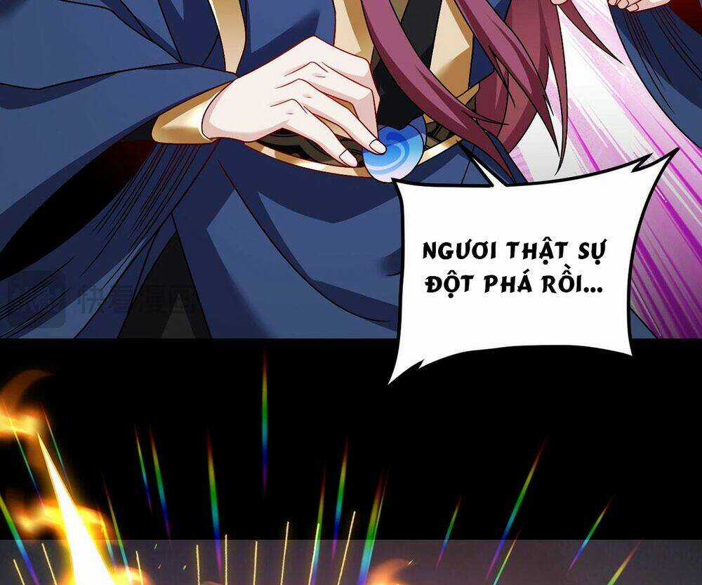 Tiên Tôn Lạc Vô Cực Chapter 238 trang 9