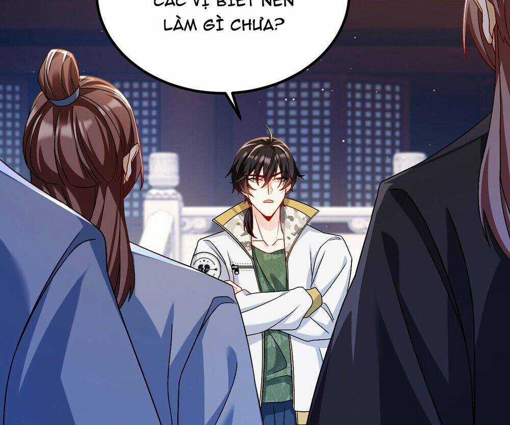 Tiên Tôn Lạc Vô Cực Chapter 238 trang 92