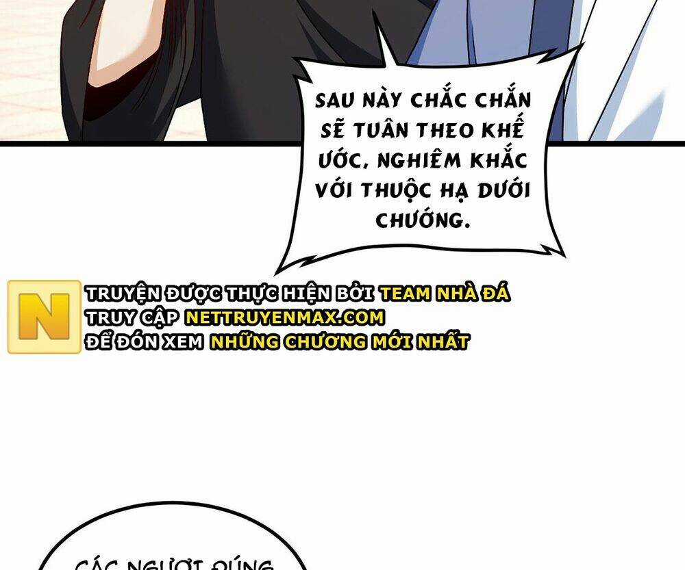 Tiên Tôn Lạc Vô Cực Chapter 238 trang 95