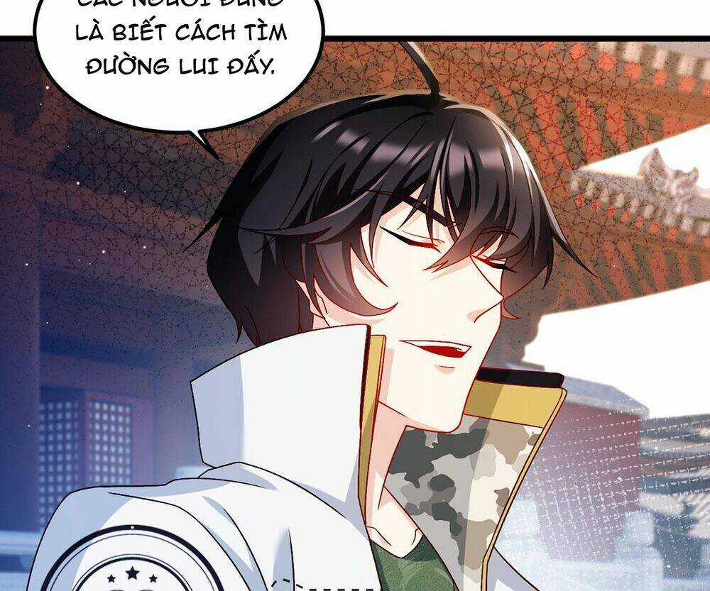 Tiên Tôn Lạc Vô Cực Chapter 238 trang 96