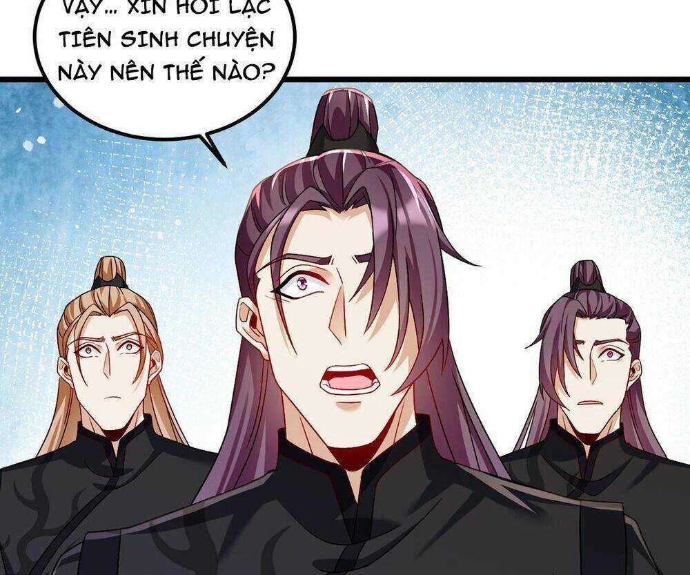Tiên Tôn Lạc Vô Cực Chapter 238 trang 98