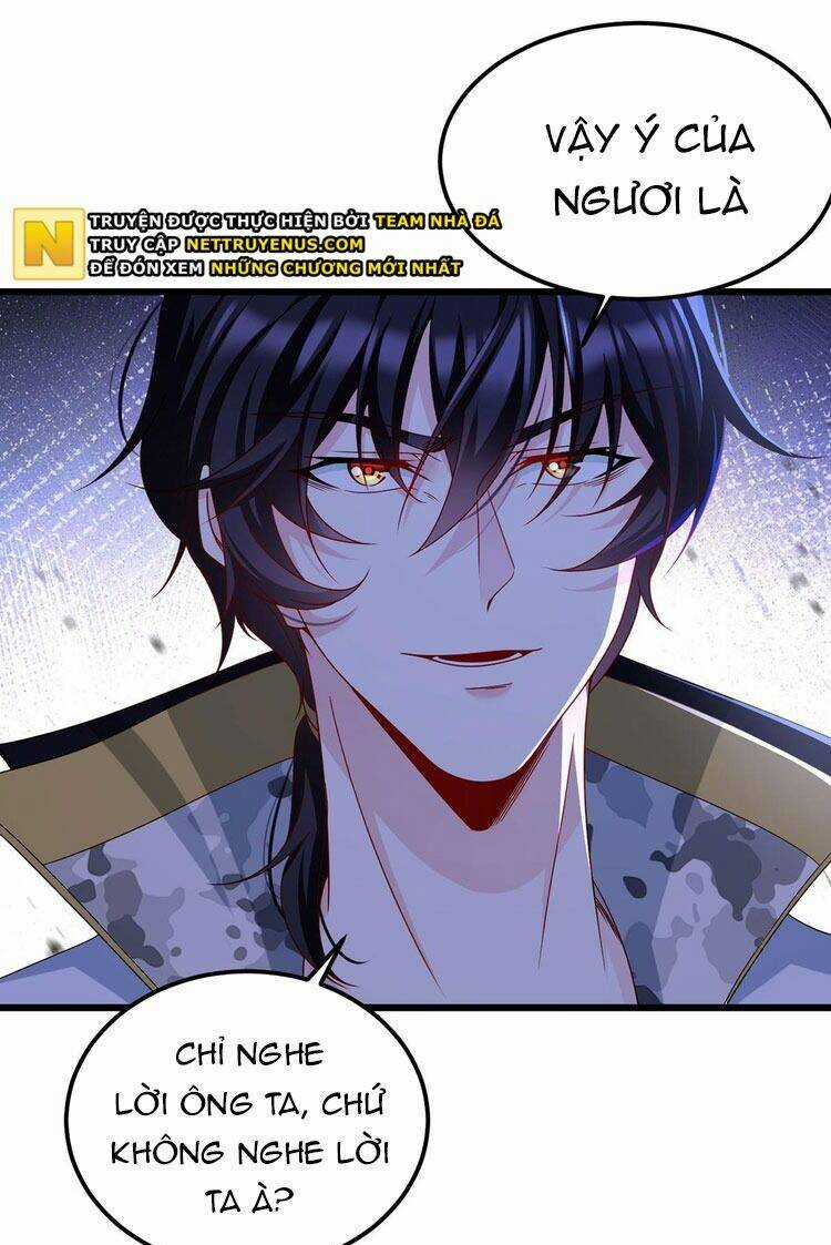 Tiên Tôn Lạc Vô Cực Chapter 239 trang 11