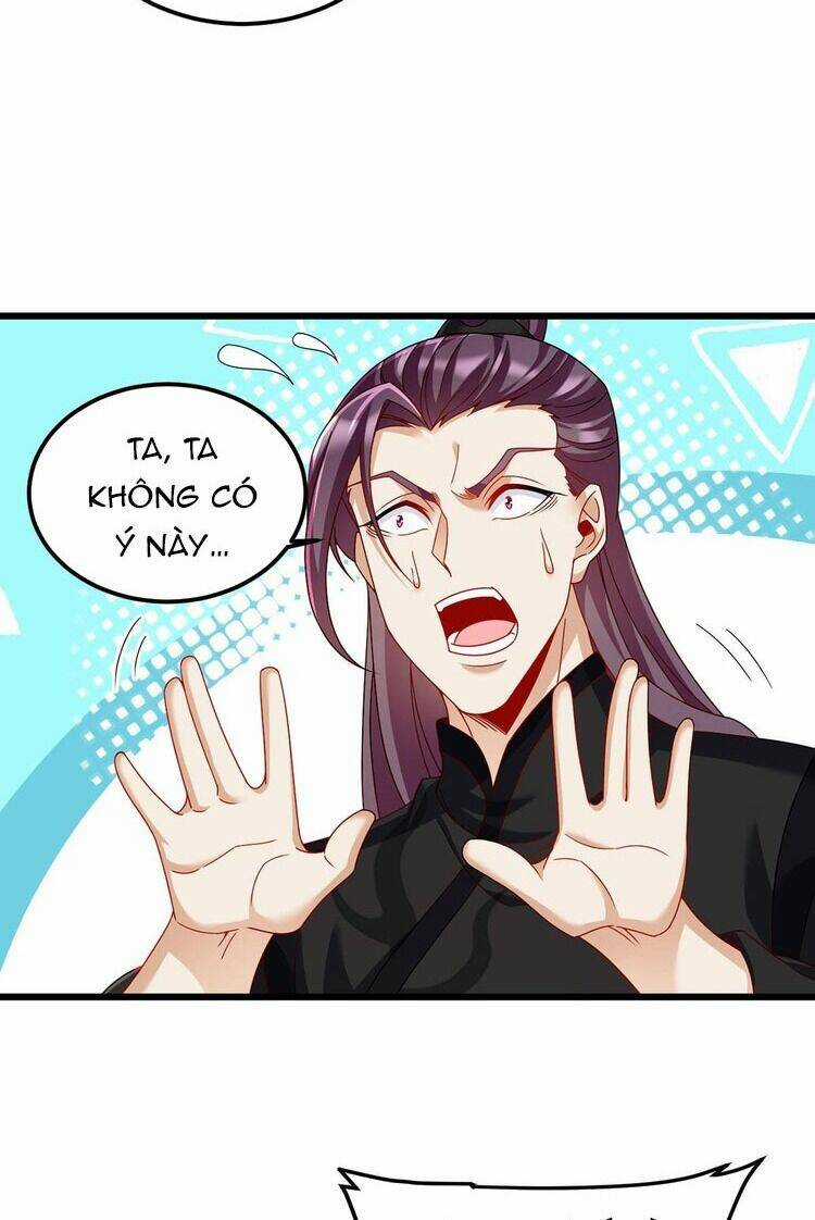 Tiên Tôn Lạc Vô Cực Chapter 239 trang 12