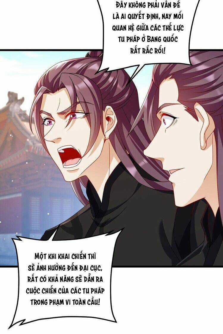 Tiên Tôn Lạc Vô Cực Chapter 239 trang 13