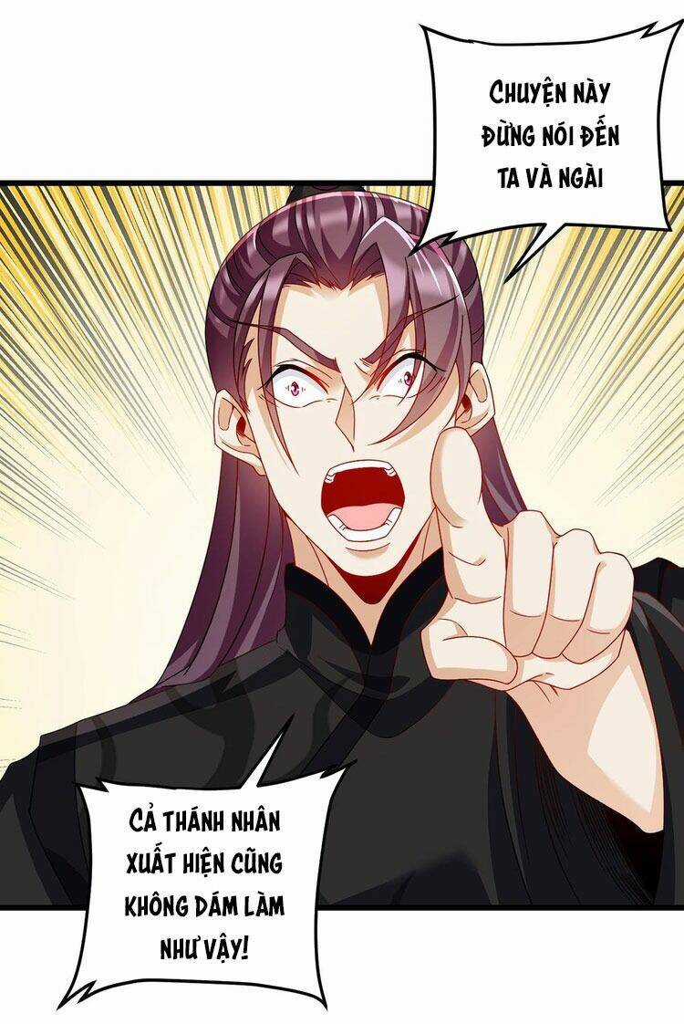 Tiên Tôn Lạc Vô Cực Chapter 239 trang 14