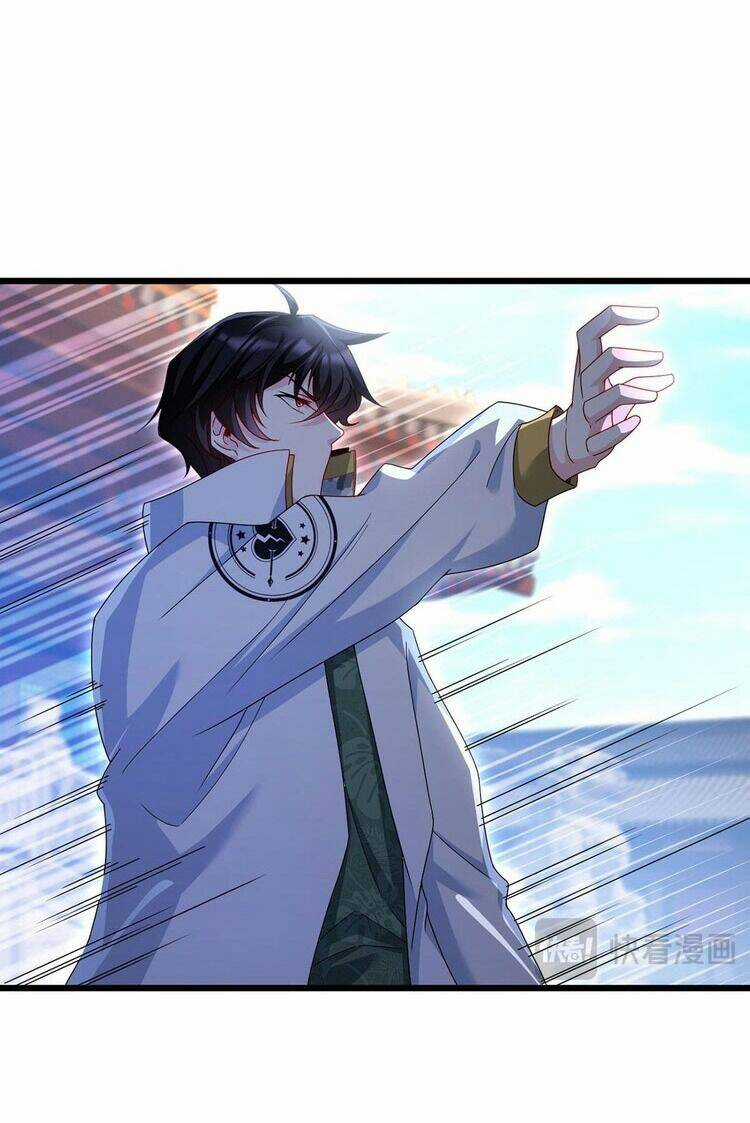 Tiên Tôn Lạc Vô Cực Chapter 239 trang 15