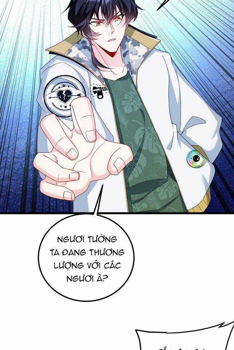 Tiên Tôn Lạc Vô Cực Chapter 239 trang 19