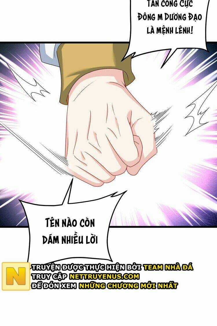 Tiên Tôn Lạc Vô Cực Chapter 239 trang 20