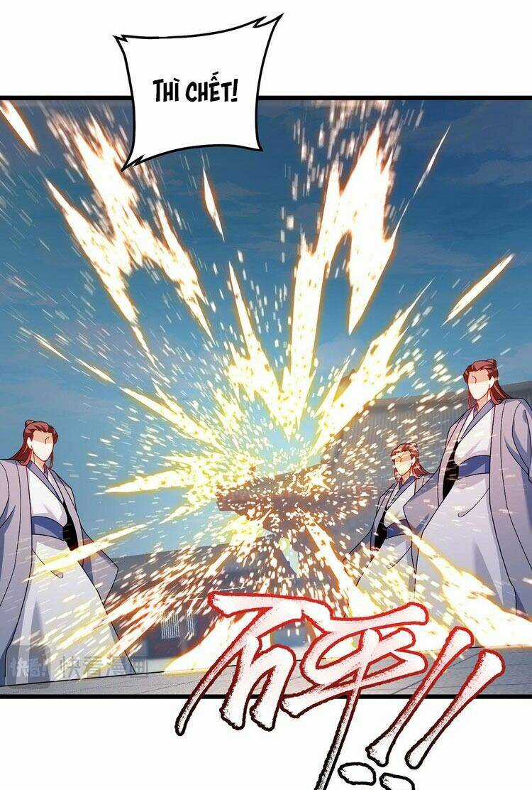 Tiên Tôn Lạc Vô Cực Chapter 239 trang 21