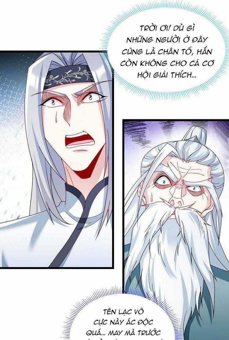 Tiên Tôn Lạc Vô Cực Chapter 239 trang 23