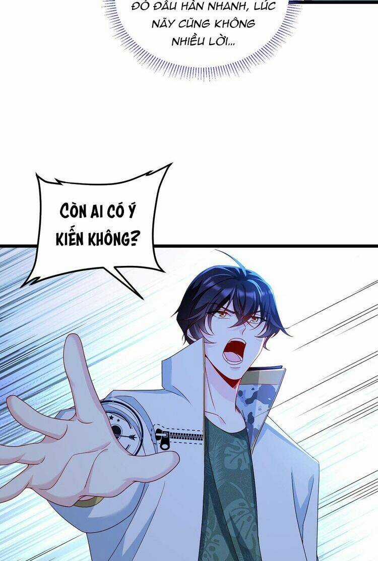 Tiên Tôn Lạc Vô Cực Chapter 239 trang 24