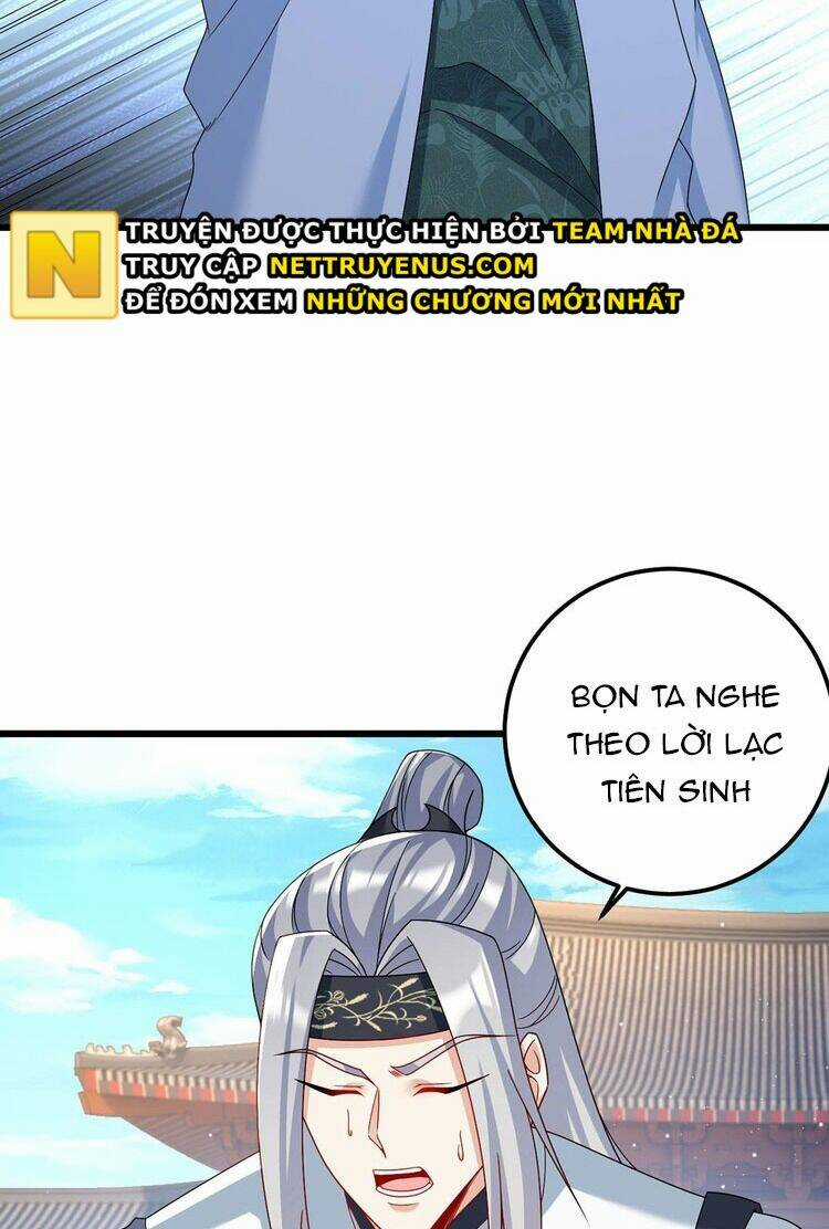 Tiên Tôn Lạc Vô Cực Chapter 239 trang 25