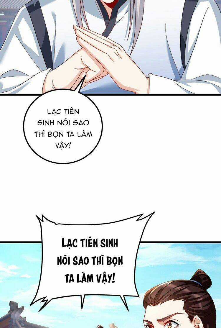 Tiên Tôn Lạc Vô Cực Chapter 239 trang 26