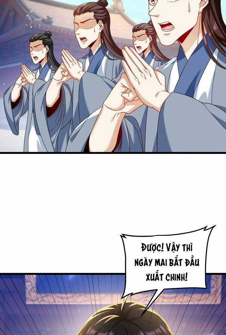 Tiên Tôn Lạc Vô Cực Chapter 239 trang 27