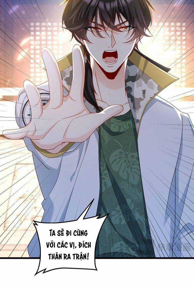 Tiên Tôn Lạc Vô Cực Chapter 239 trang 28