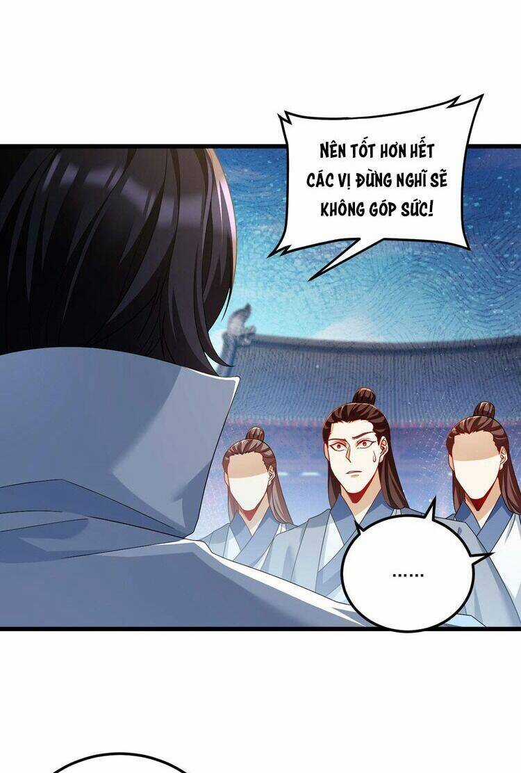 Tiên Tôn Lạc Vô Cực Chapter 239 trang 29