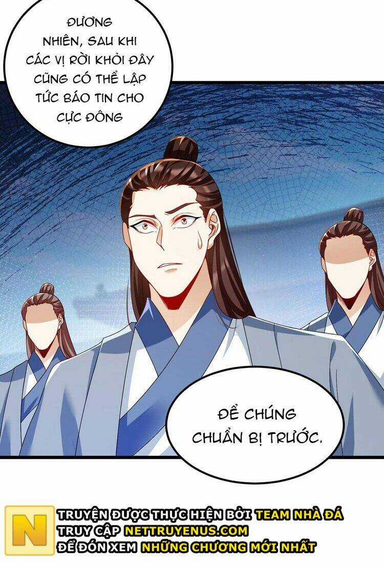 Tiên Tôn Lạc Vô Cực Chapter 239 trang 30