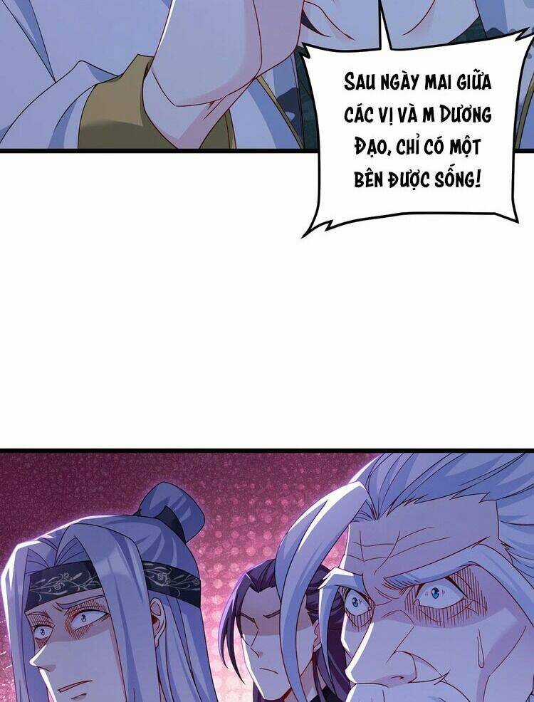 Tiên Tôn Lạc Vô Cực Chapter 239 trang 32