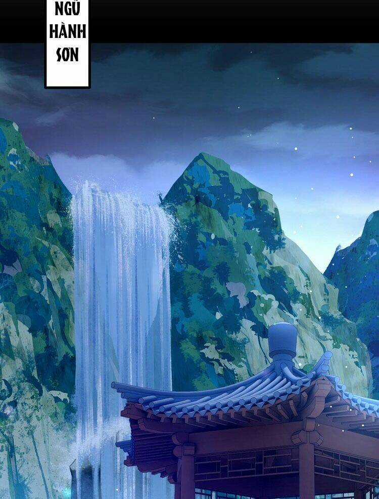 Tiên Tôn Lạc Vô Cực Chapter 239 trang 34