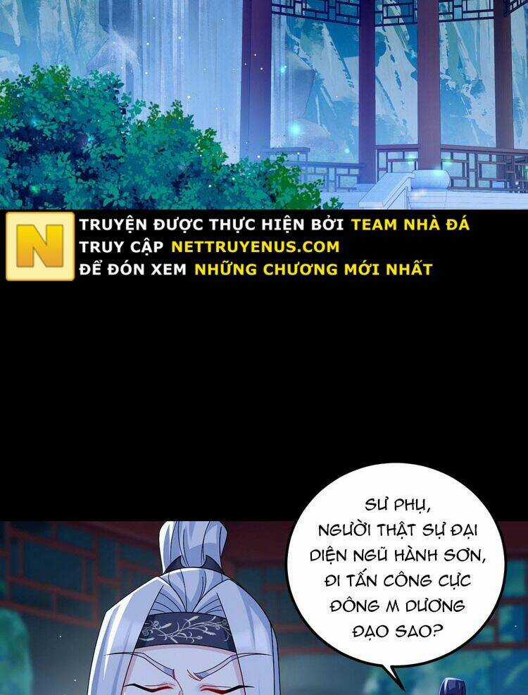 Tiên Tôn Lạc Vô Cực Chapter 239 trang 35