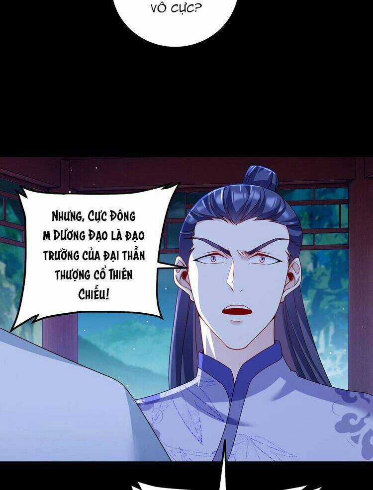 Tiên Tôn Lạc Vô Cực Chapter 239 trang 39