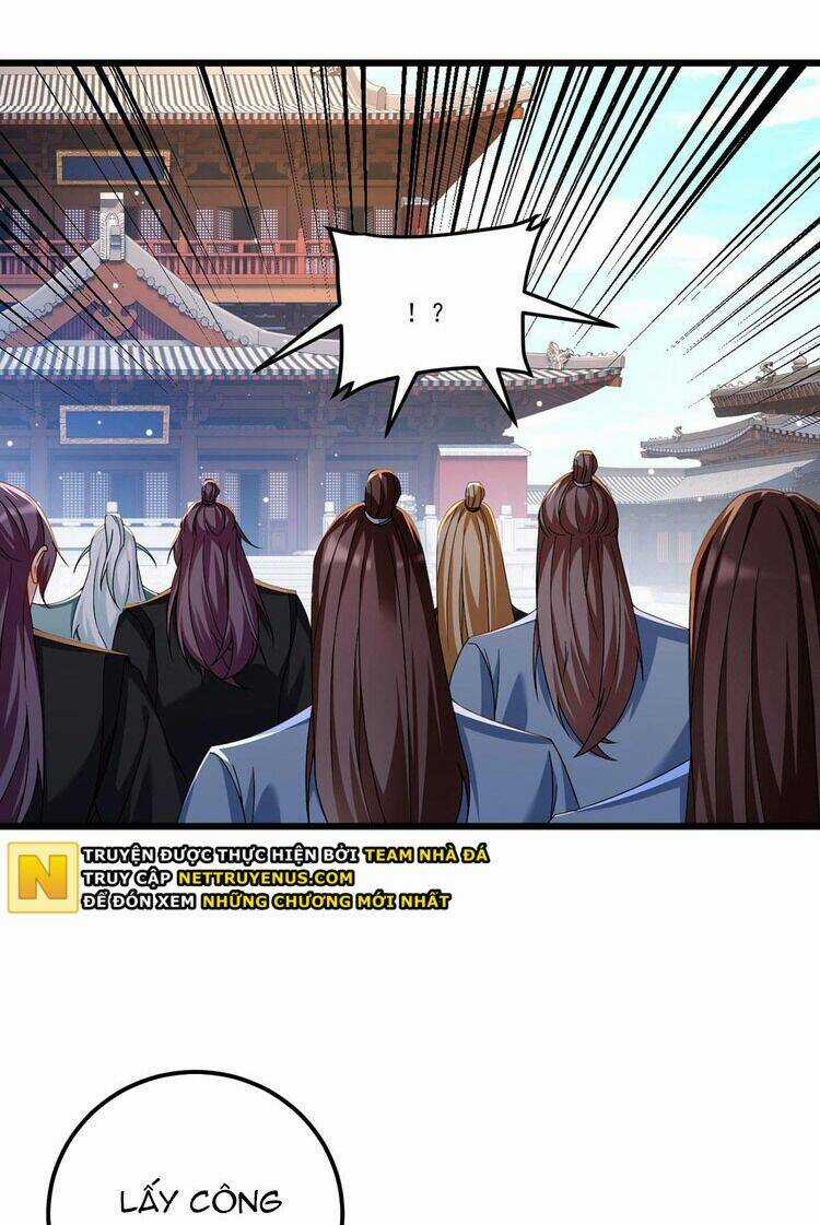 Tiên Tôn Lạc Vô Cực Chapter 239 trang 4