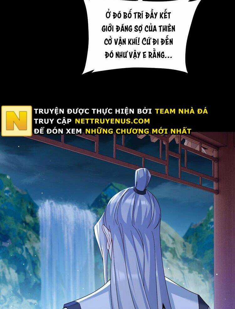 Tiên Tôn Lạc Vô Cực Chapter 239 trang 40